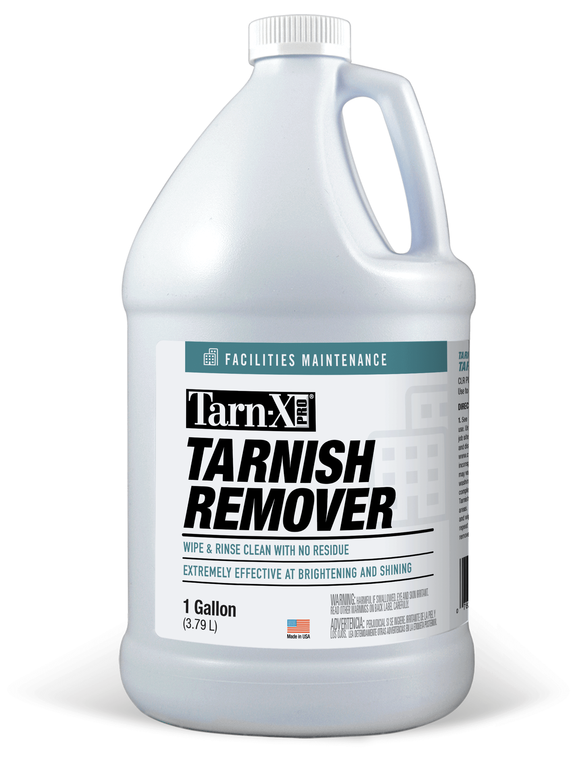 Tarnish Removal: What Your Customers Want to Know