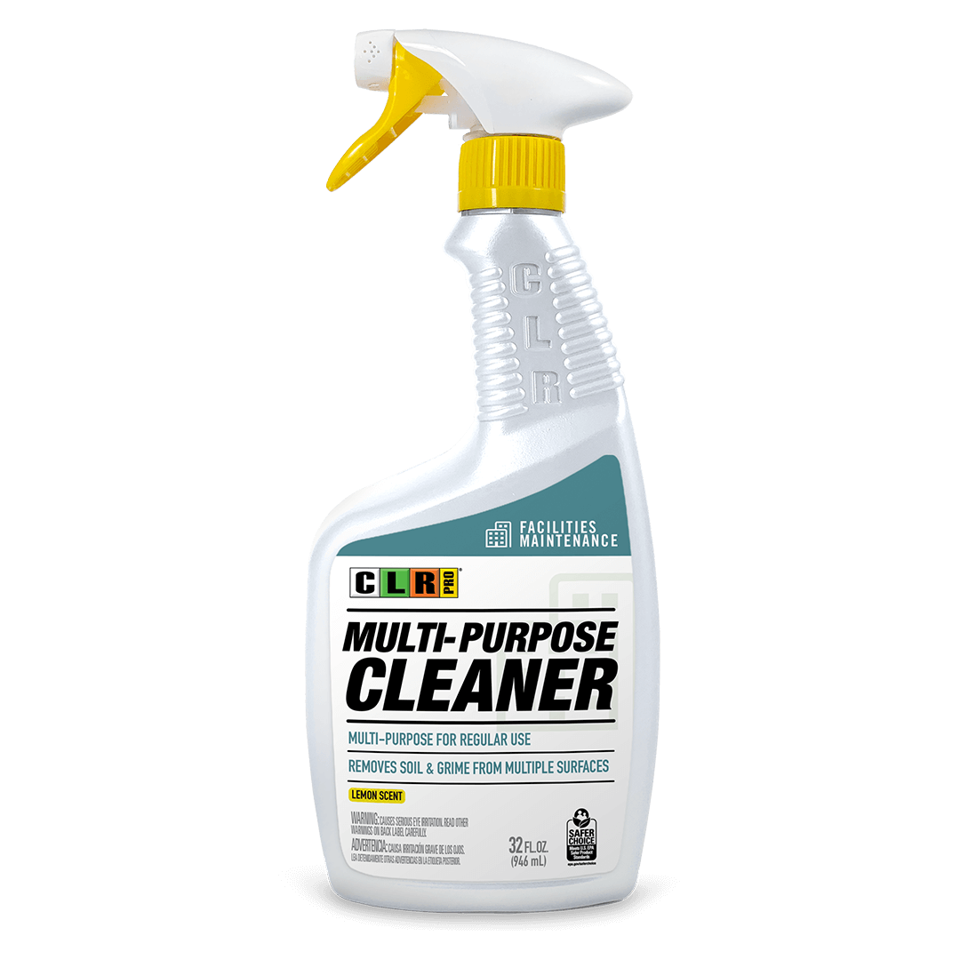 CLR PRO<sup>&reg;</sup> Multi-Purpose Cleaner package