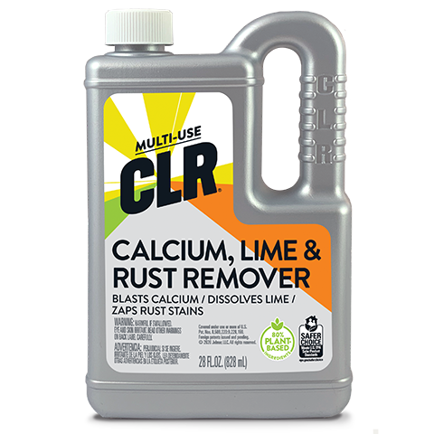 clr coffee maker cleaner