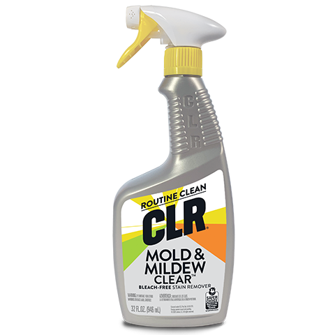 CLR® Mold & Mildew Clear package