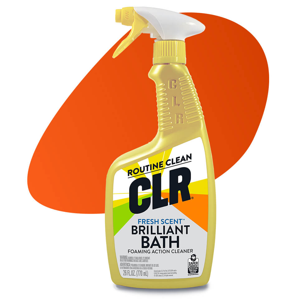 clr cleaner