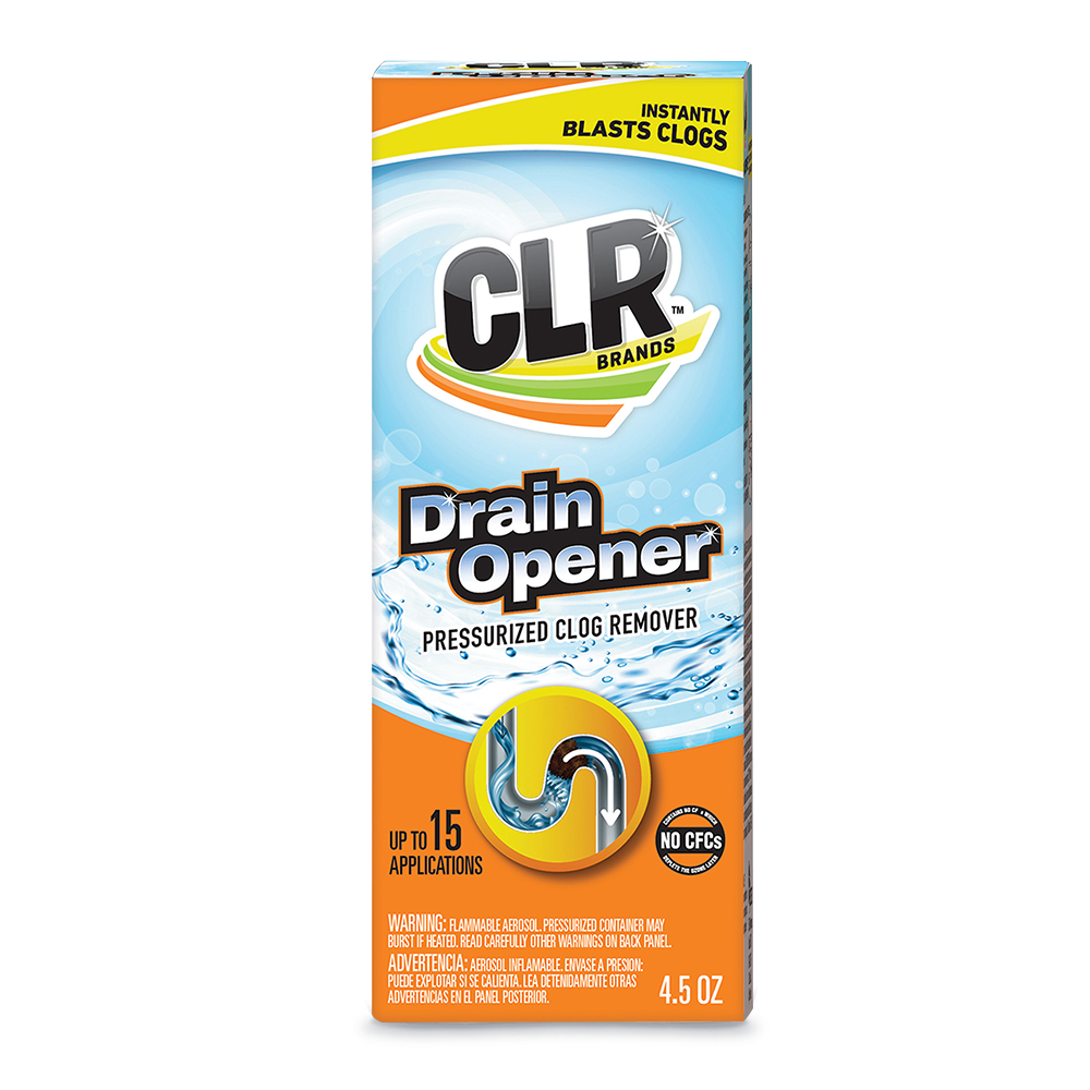 Drain deals clog remover