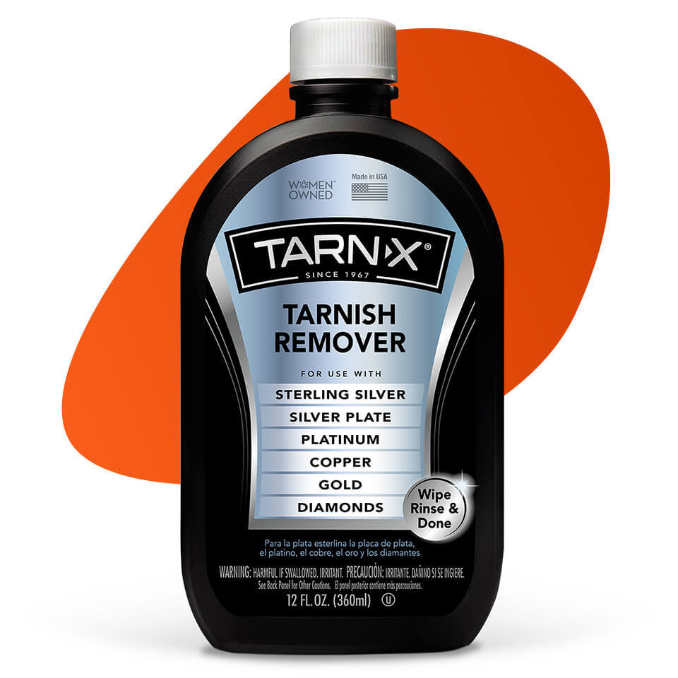 TARN-X Tarnish Remover Review 