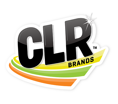 CLR Brands Logo
