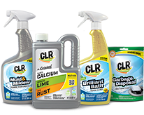 clr cleaners