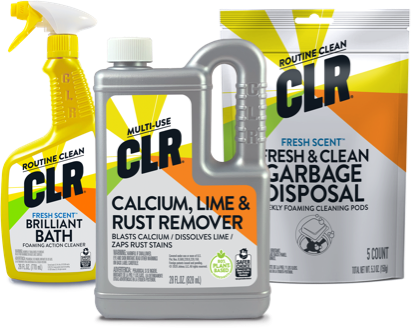 clr products