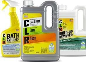 clr products