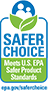 logo safer choice